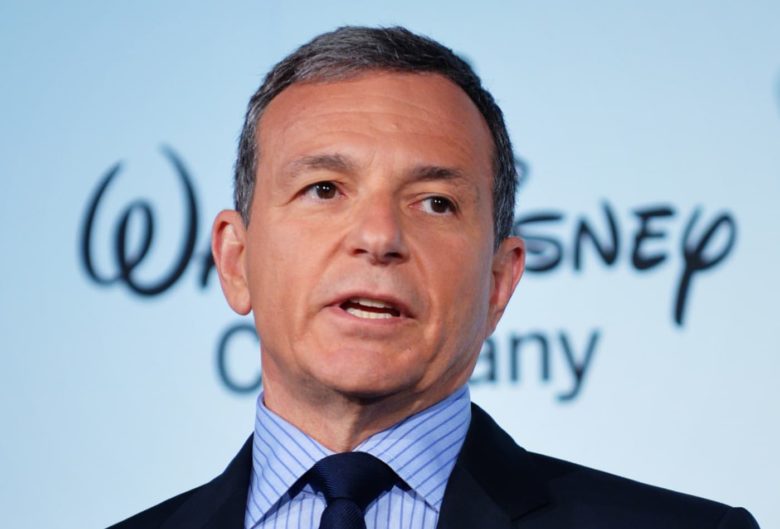 ED92 | 📋 Guide : Bob Iger