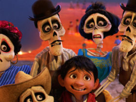 coco family