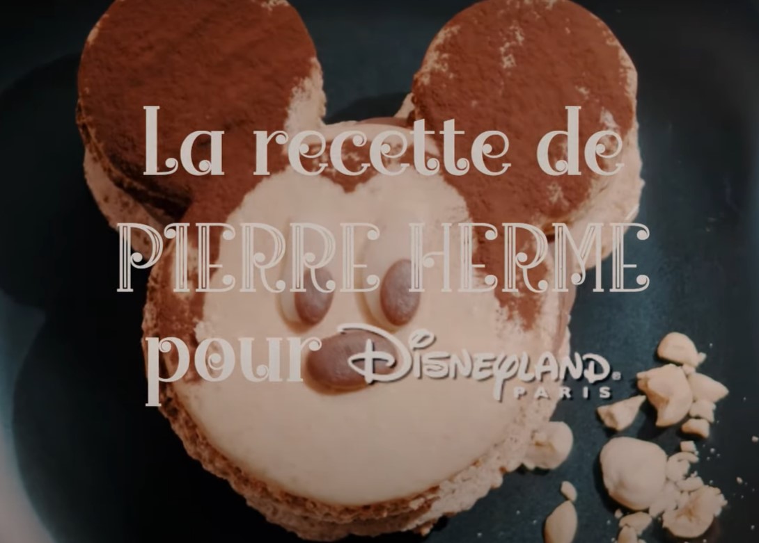 Deco Mickey Minnie pour gateau x 18