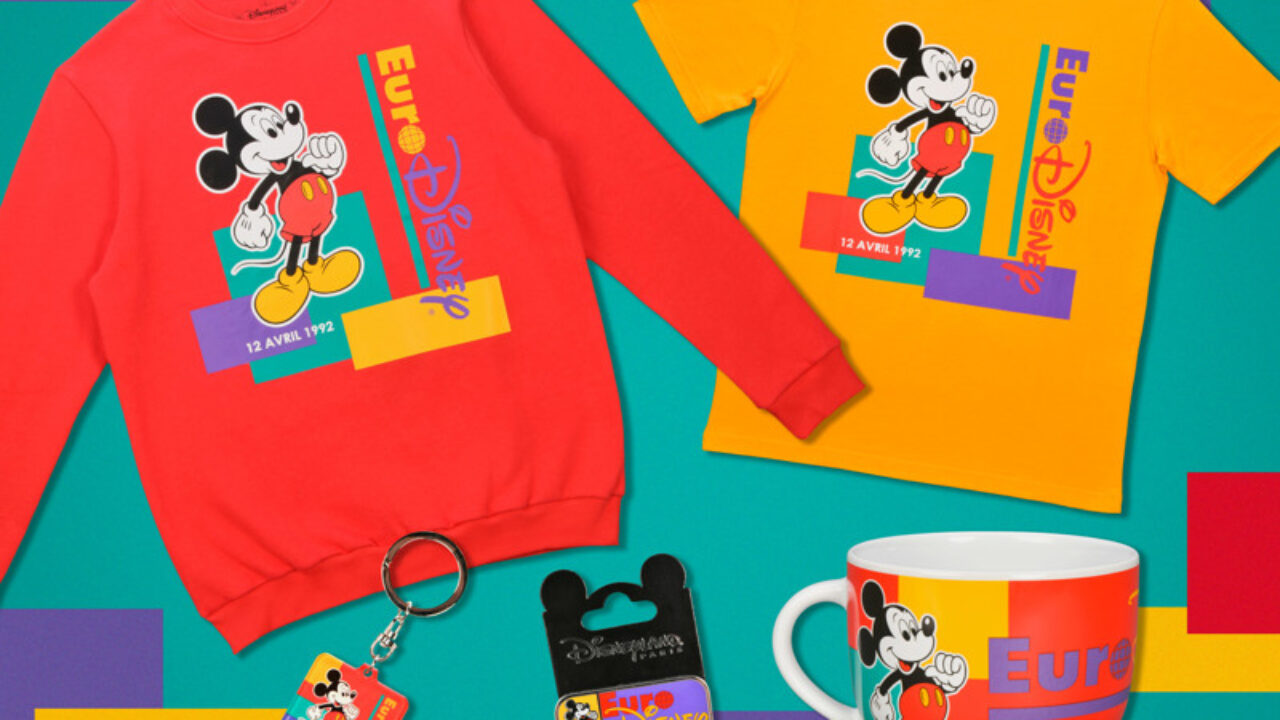 ED92 | : Get ready to go back in time with our exclusive