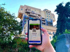 Standby Pass Disneyland Paris