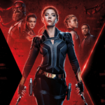 black widow image promotionnelle