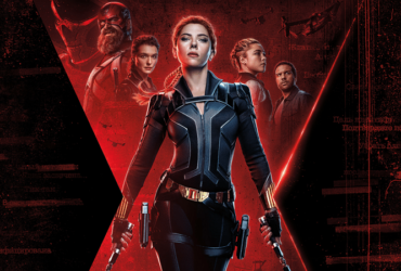 black widow image promotionnelle