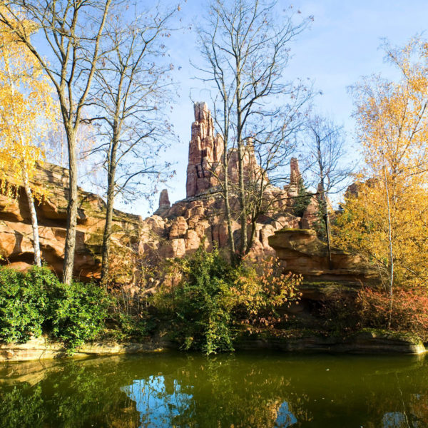 ED92 | 📰 News : Les Parcs Disney ajoutent « la Clé de l’inclusion » à ...