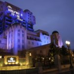 The Twilight Zone Tower of Horror :The Hollywood Tower Hotel