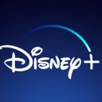 Logo Disney+