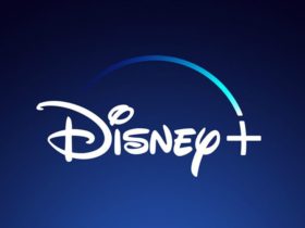 Logo Disney+