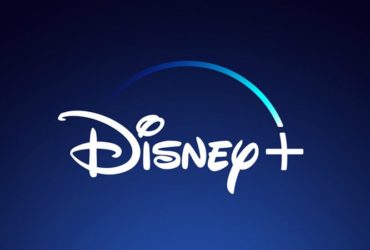 Logo Disney+