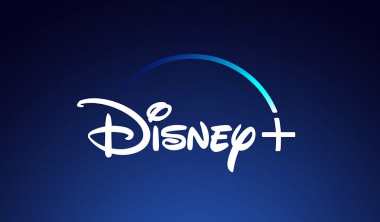 Logo Disney+