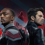 Falcon et le soldat de l'hiver image d'intro