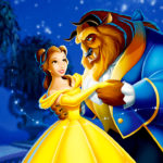 La Belle et la Bête