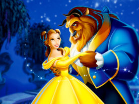 La Belle et la Bête