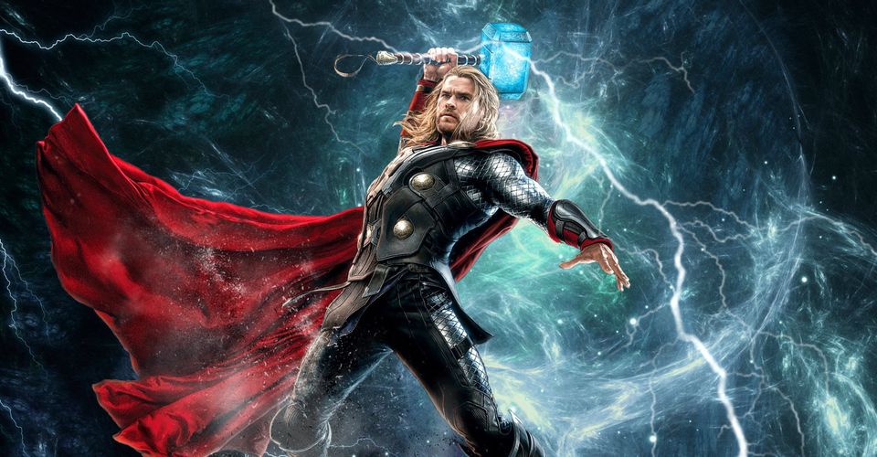 Thor 4 full izle türkçe dublaj