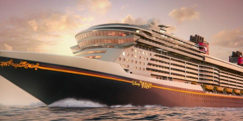 Ed92 Guide Disney Wish Ship Of The Disney Cruise Line