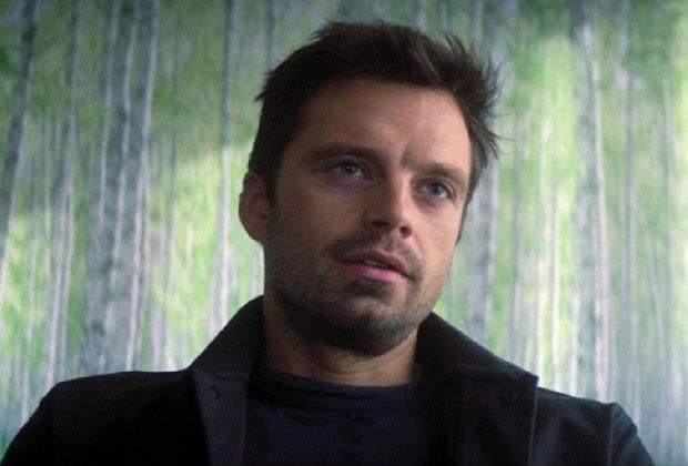 James Barnes (alias Bucky)