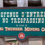 big thunder mountain