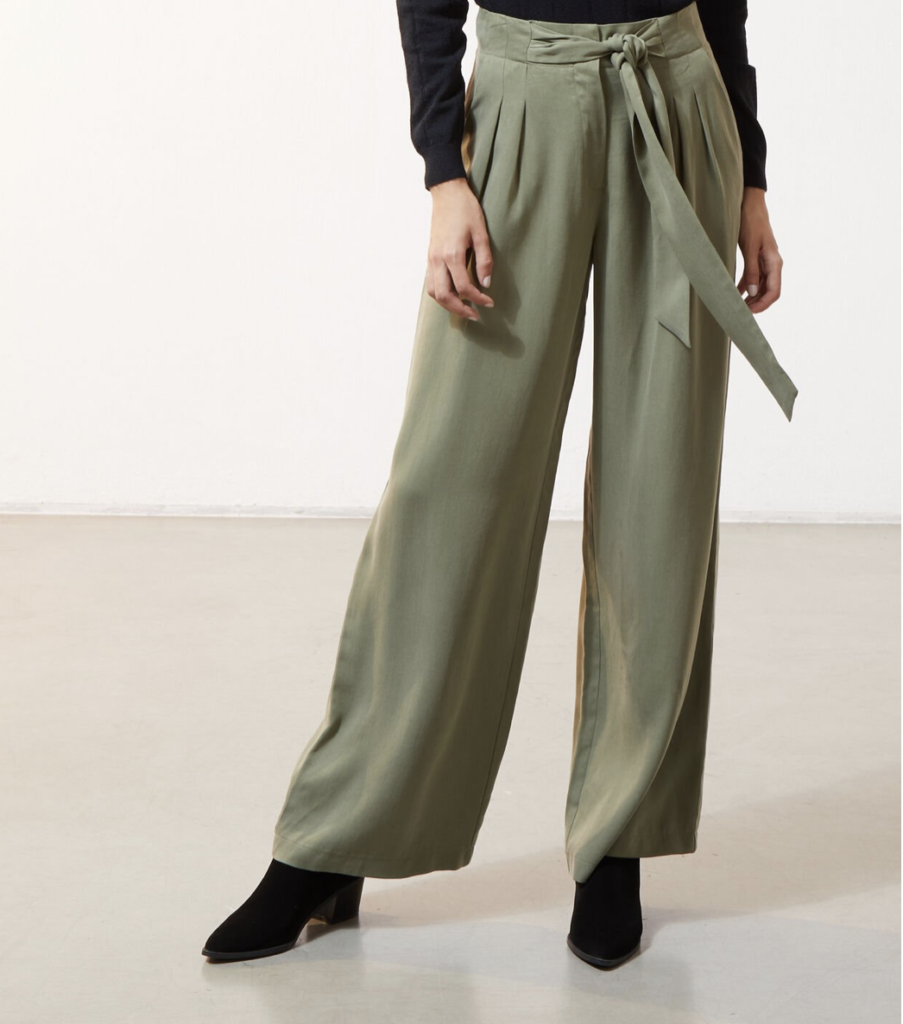 pantalon raya db