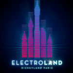 Logo Electroland Disneyland Paris