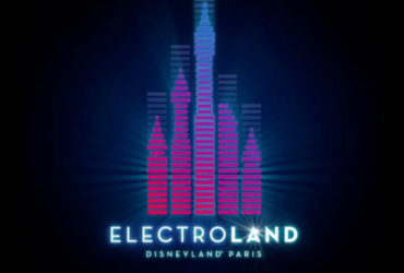 Logo Electroland Disneyland Paris