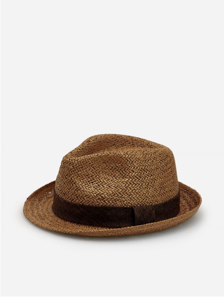 chapeau raya db