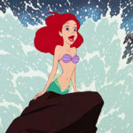Ariel, La Petite Sirène