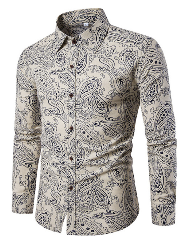 chemise maui db