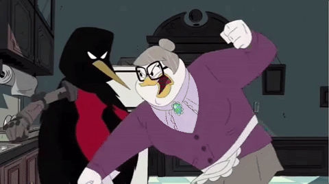 Disney Premier Access Bentina Beakley gets into a fight with a stranger