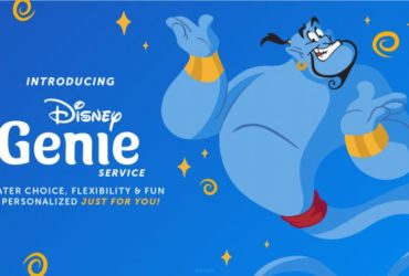 disney genie