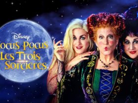 hocus pocus