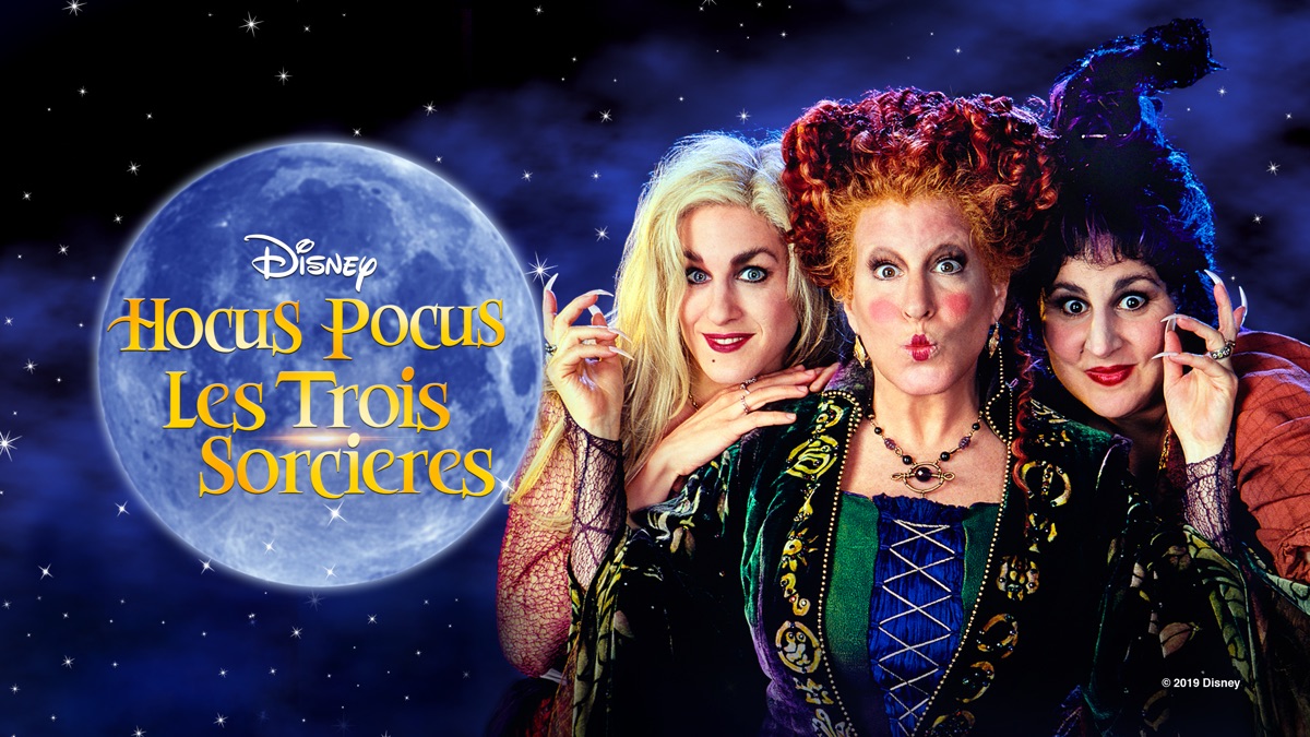 hocus pocus