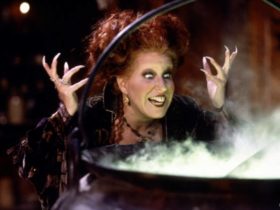 hocus pocus