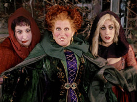 hocus pocus