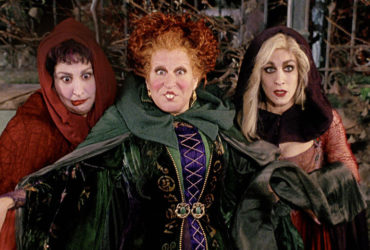 hocus pocus