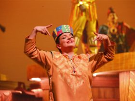 Handicap - image officielle