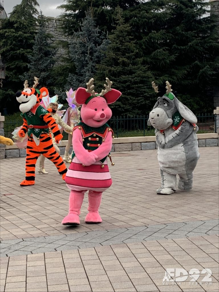 piglet disneyland