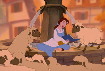 Belle - La Belle et la Bête