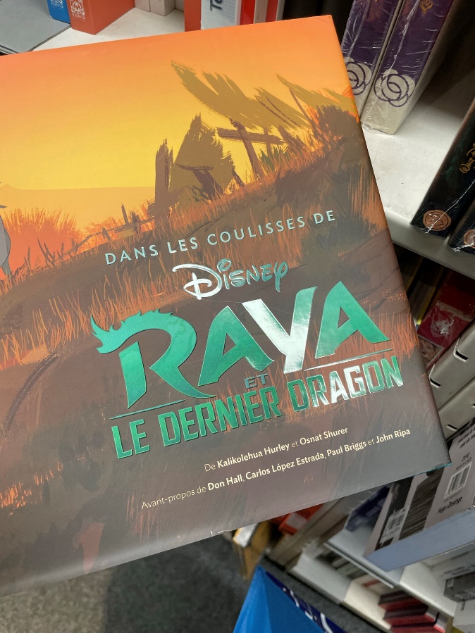 Disney Chills : la série de livres des méchants de Disney