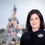 Astrid Gomez Productrice Déléguée Disney Stars On Parade