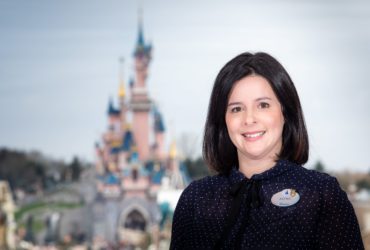 Astrid Gomez Productrice Déléguée Disney Stars On Parade