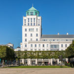 Disneyland Paris et Val d'Europe