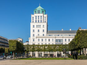 Disneyland Paris et Val d'Europe