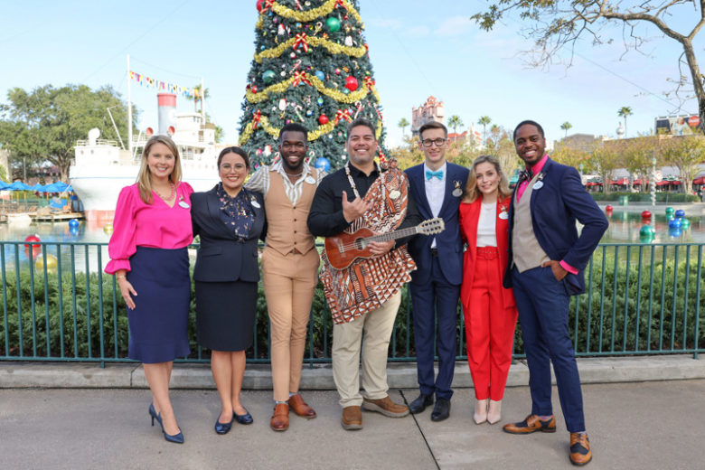 Formation globale ambassadeurs