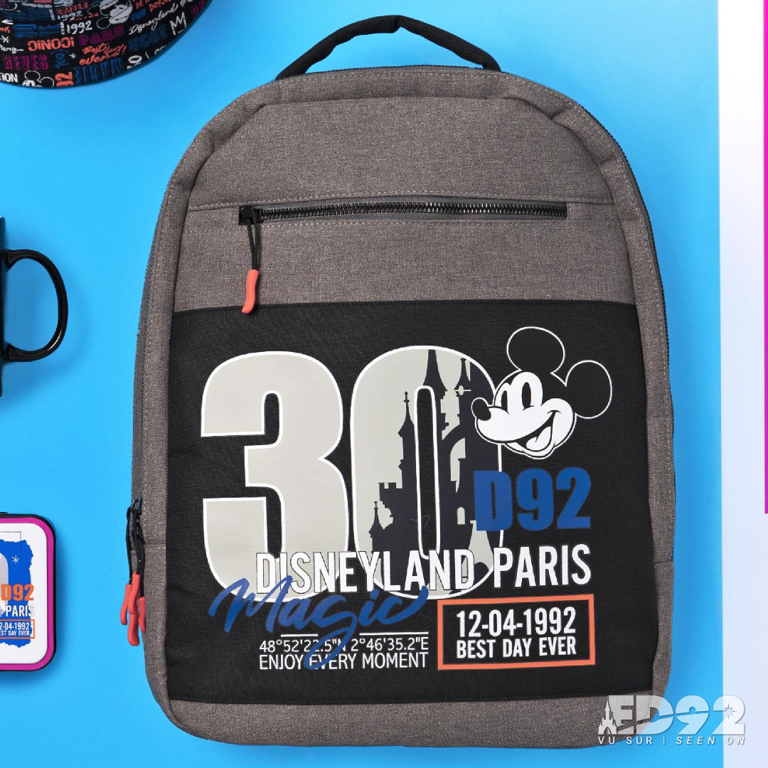 shopping 30th Anniversary - bag