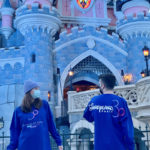 Spirit Jersey 30 ans de Disneyland Paris