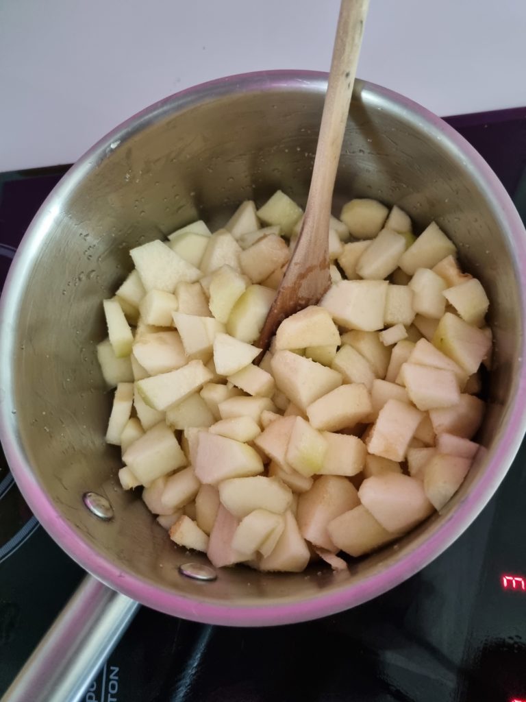 PEARS FOR JELLY 