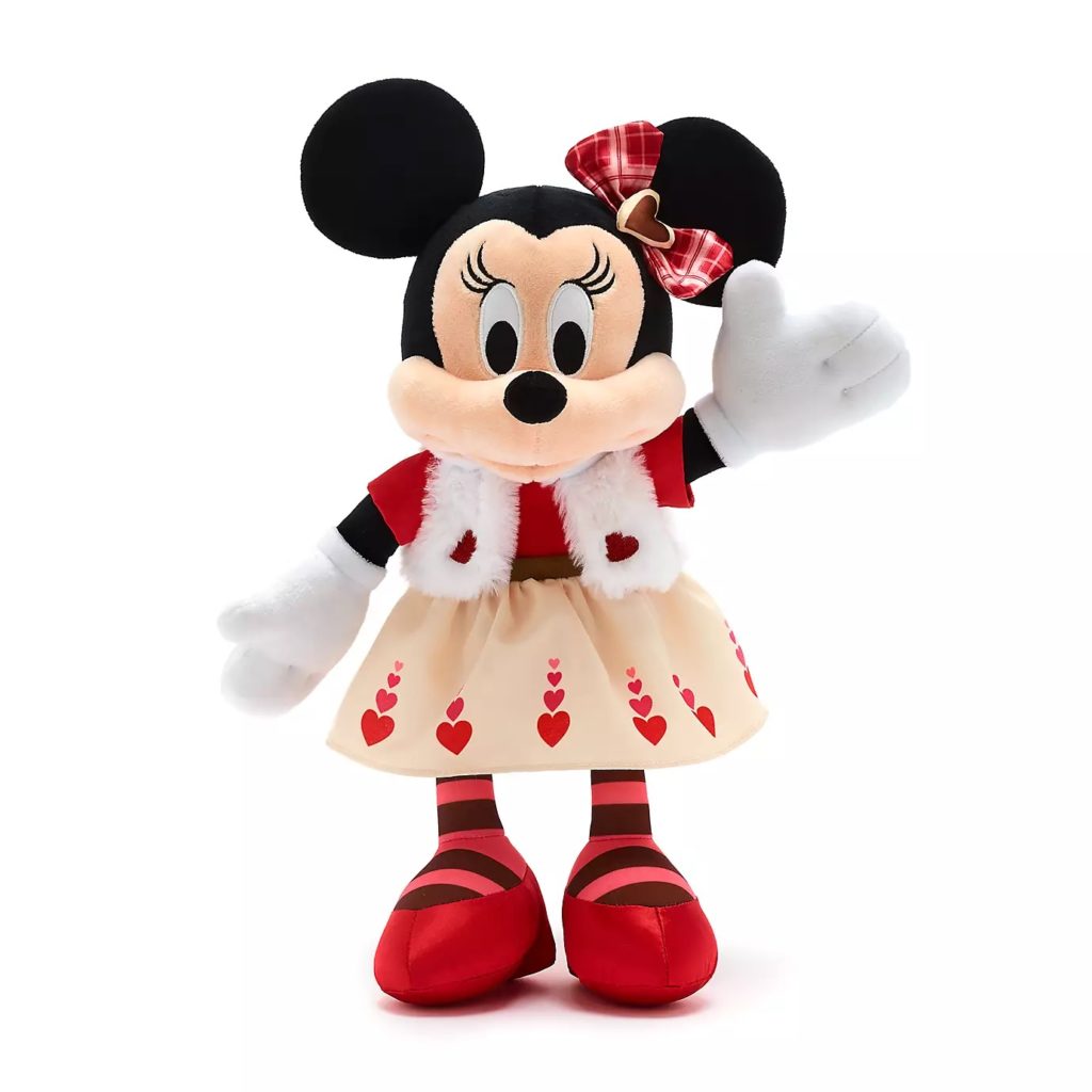 LV *Special Edition* Minnie Mouse – Pristine Boutique NYC