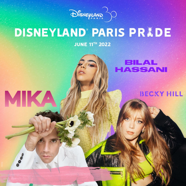 Pride_2022_Disneyland Paris