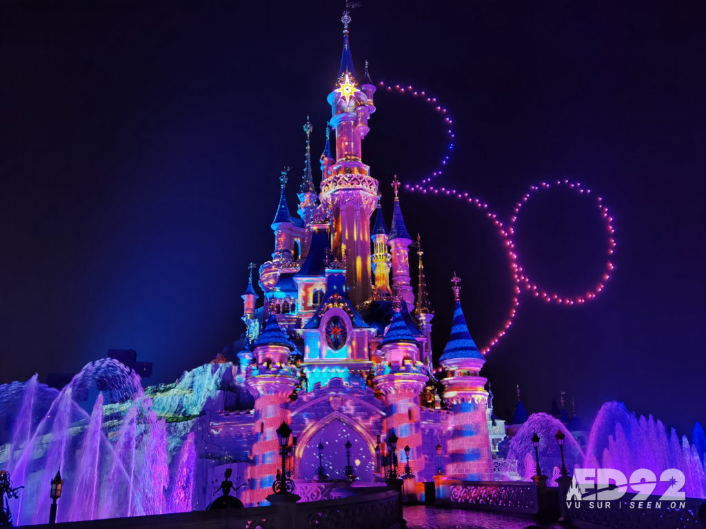 ED92 | 📄 Blog : The 30th anniversary of Disneyland Paris: 