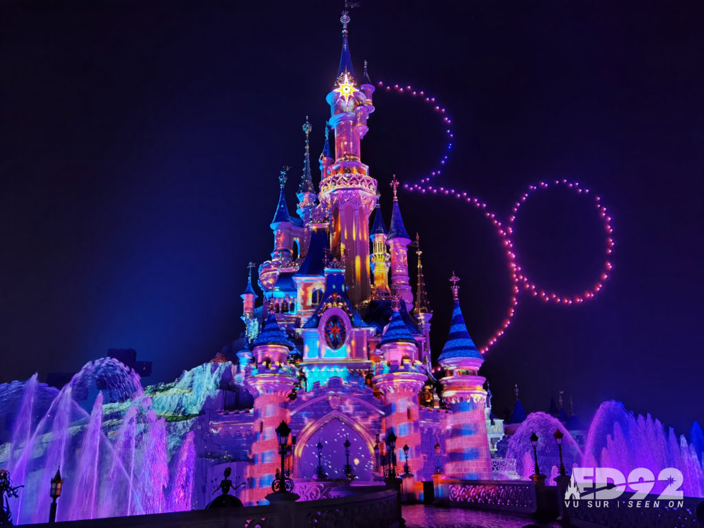 ED92 | 📄 Blog : The launch of the 30th anniversary of Disneyland ED92 | 📄 Blog : The launch of the 30th anniversary of Disneyland