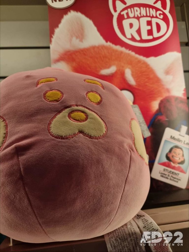 ED92 - [LIVE] Instant shopping avec ces peluches 🧸 Tic